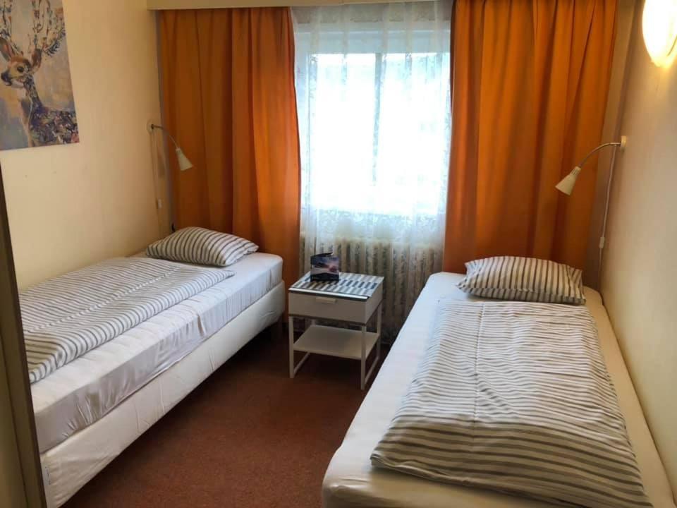Hotel Hromovka Špindlerŭv Mlýn Esterno foto